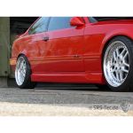 B1 Seitenschweller BMW E36