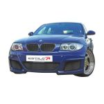 ST Frontschürze BMW 1er E87