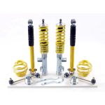 AK Street Gewindefahrwerk BMW 1er E81/E87