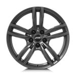 ATS Winter Radsatz BMW 3er G20 Evolution dark grey