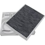 BMW Innenraumfilter Pollenfilter Aktivkohlefilter