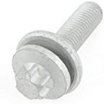 Torx-Schraube mit Scheibe M12X1,5X43 ZNS3 5er 6er 7er 1er X1 Z4 3er 2er 4er MINI