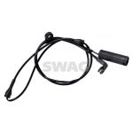 Warnkontakt, Bremsbelagverschleiß SWAG 20 92 1072