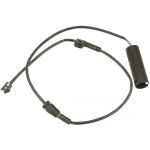 Warnkontakt, Bremsbelagverschleiß TRW GIC117