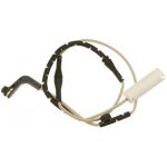 Warnkontakt, Bremsbelagverschleiß TRW GIC190