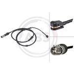 Warnkontakt, Bremsbelagverschleiß A.B.S. 39677