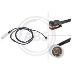 Warnkontakt, Bremsbelagverschleiß A.B.S. 39691