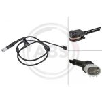 Warnkontakt, Bremsbelagverschleiß A.B.S. 39695