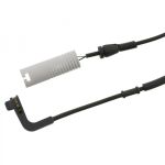 Warnkontakt, Bremsbelagverschleiß FEBI BILSTEIN 24319