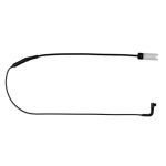 Warnkontakt, Bremsbelagverschleiß TEXTAR 98031100