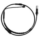 Warnkontakt, Bremsbelagverschleiß TEXTAR 98042400