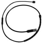 Warnkontakt, Bremsbelagverschleiß TEXTAR 98043600