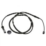 Warnkontakt, Bremsbelagverschleiß FEBI BILSTEIN 37454