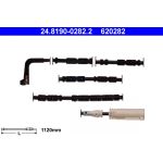 Warnkontakt, Bremsbelagverschleiß ATE 24.8190-0282.2