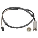 Warnkontakt, Bremsbelagverschleiß SWAG 30 93 7665