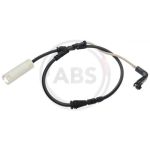 Warnkontakt, Bremsbelagverschleiß A.B.S. 39716