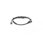 Warnkontakt, Bremsbelagverschleiß BOSCH 1 987 473 544