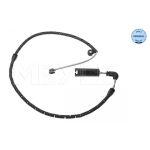 Warnkontakt, Bremsbelagverschleiß MEYLE 314 527 0008