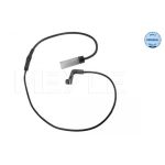 Warnkontakt, Bremsbelagverschleiß MEYLE 300 343 0002