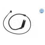 Warnkontakt, Bremsbelagverschleiß MEYLE 300 343 5107