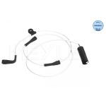 Warnkontakt, Bremsbelagverschleiß MEYLE 300 343 5116