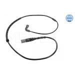 Warnkontakt, Bremsbelagverschleiß MEYLE 314 527 0001