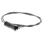 Warnkontakt, Bremsbelagverschleiß VEMO V20-72-5111