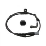 Warnkontakt, Bremsbelagverschleiß SWAG 20 93 0612