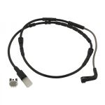 Warnkontakt, Bremsbelagverschleiß FEBI BILSTEIN 38172