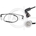 Warnkontakt, Bremsbelagverschleiß A.B.S. 39603