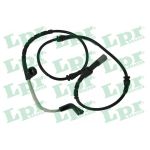 Warnkontakt, Bremsbelagverschleiß LPR KS0033