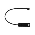 Warnkontakt, Bremsbelagverschleiß TEXTAR 98019300