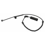 Warnkontakt, Bremsbelagverschleiß MAPCO 56606