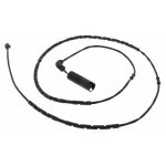 Warnkontakt, Bremsbelagverschleiß MAPCO 56607