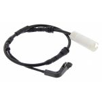 Warnkontakt, Bremsbelagverschleiß MAPCO 56615