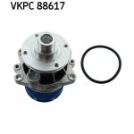 Wasserpumpe SKF VKPC 88617