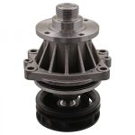 Wasserpumpe SWAG 20 15 0018