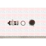 Wasserpumpe FAI AutoParts WP3067