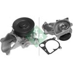 Wasserpumpe INA 538 0187 10