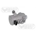 Wasserpumpe GRAF PA1369