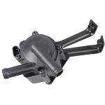 Zusätzliche Wasserpumpe METZGER 2221046