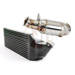 Wagner Performance-Paket EVO2 BMW E-Reihe N54 Motor