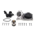 Wasserpumpe, Motorkühlung VEMO V20-99-2100