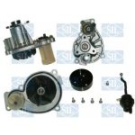 Wasserpumpe, Motorkühlung Saleri SIL PA1635