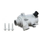 Wasserpumpe, Motorkühlung VEMO V20-16-0010