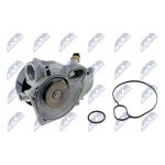 Wasserpumpe, Motorkühlung NTY CPW-BM-041