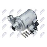 Wasserpumpe, Motorkühlung NTY CPW-BM-053