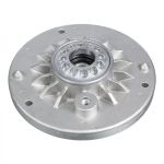 Obere Strebenbefestigung FEBI BILSTEIN 46046