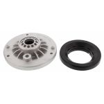 Obere Strebenbefestigung MAPCO 37698