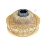 Obere Strebenbefestigung OPTIMAL F8-7723